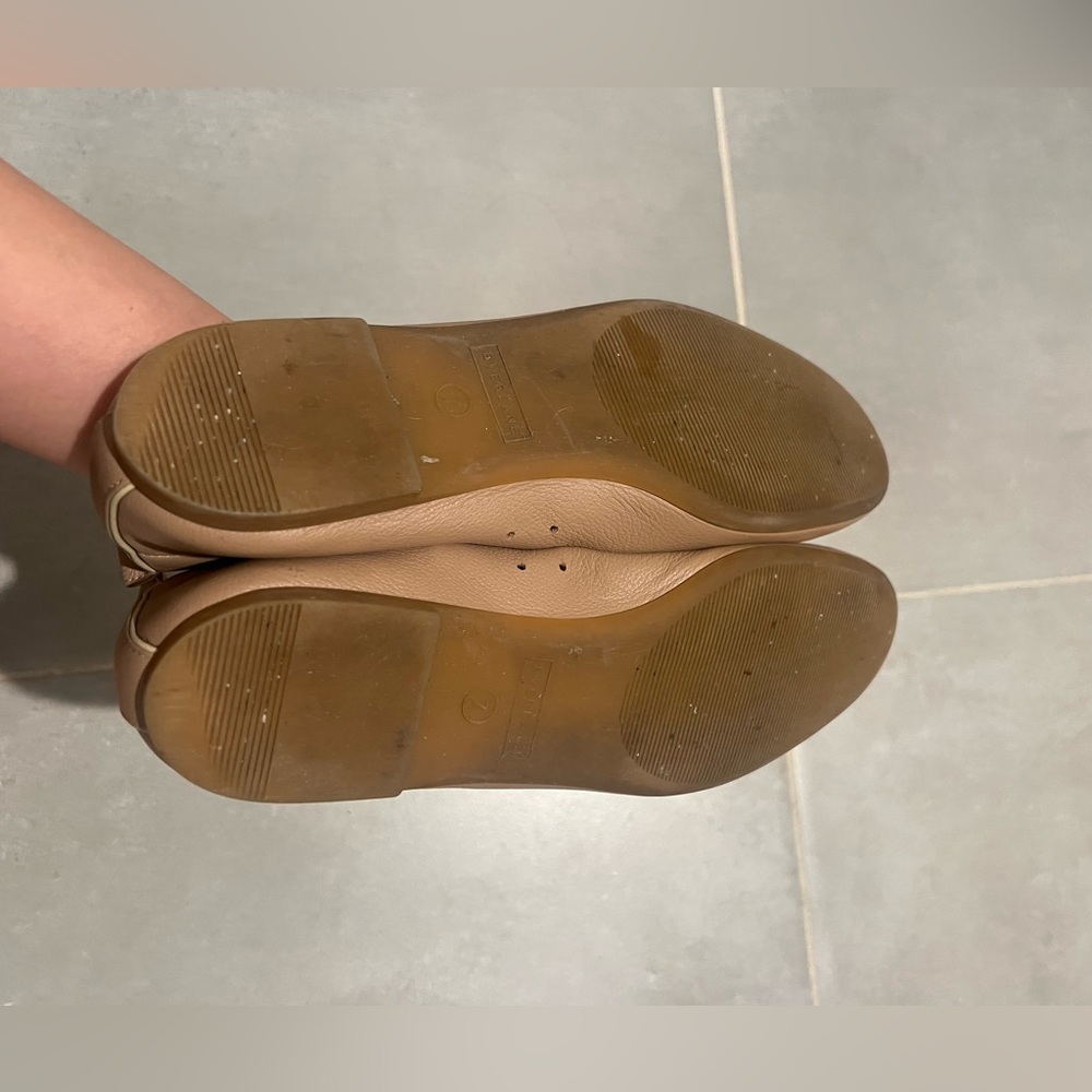 Everlane Day Glove in Tan Size 7 - Picture 5 of 5